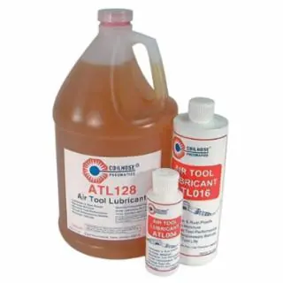 Coilhose Pneumatics ATL128 28904 1Gal Airtool Lubricant (1 GA) Mega Sale