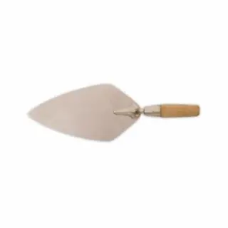 Ampco Safety Tools T-12 5-1/2"X11" Bricklayerstrowel Blad Big Sale