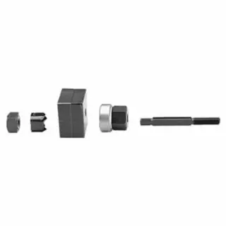 GREENLEE PUNCH UNIT-SQ 4.125 (104.8) Luxury