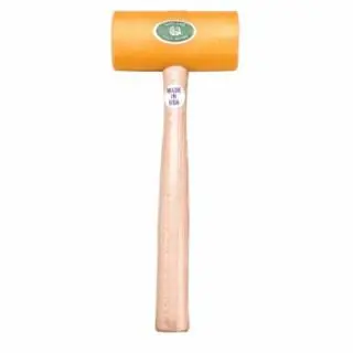 Garland Mfg 15007 3" Plastic Mallet Clearance