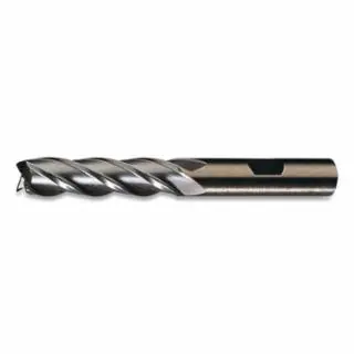 Cleveland C42698 1/2 Co Endmill 6F Centercutting Flash Sale
