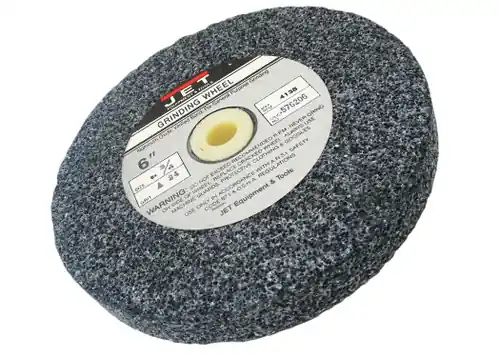 Affordable JET JT9-576206 6x3/4 Bench Grinding Wheel A24