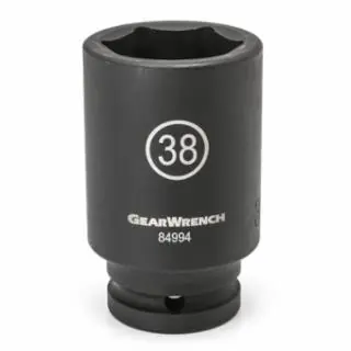 Gearwrench 84985 Skt Imp Dp 3/4Drive 6Pt 23 mm New Arrival