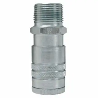 Dixon Valve DCP25 3/8X3/8 M Npt Air Chief Flash Sale