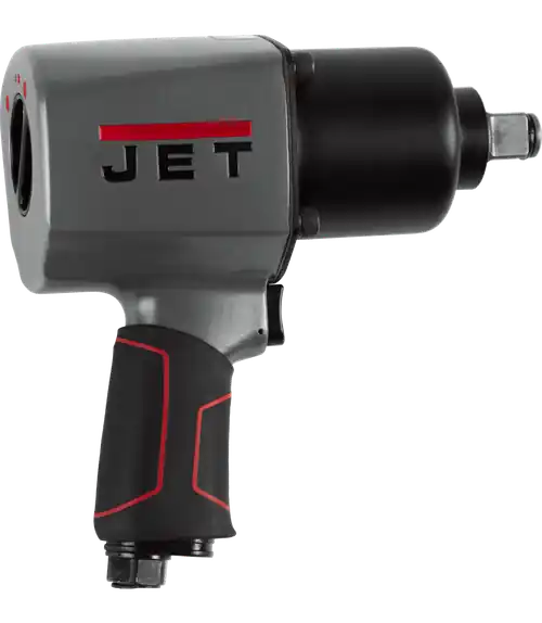 JET JT9-505105 JAT-105, 3/4" Impact Wrench Final Sale