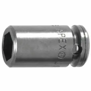 Apex M-10MM13 06117 Sckt 3/8 Fmale Sq Markdown