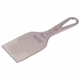 One Day Deal Ampco Safety Tools S-40 3" Scraper-9-1/4"Oa