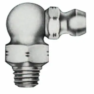 1/4"-28 TAPER 90DEG. SS Don't Miss Out