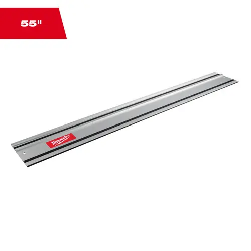 Professional Grade Milwaukee Tool 48-08-0571 55" Guide Rail