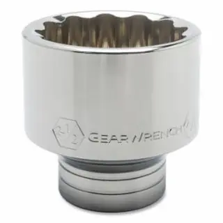Gearwrench 83424 Skt 1Drive 12Pt 3-1/2 Fresh Stock