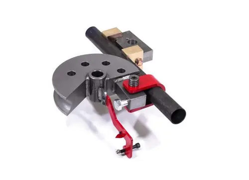 Best Choice EDWARDS ED9-PBD180/2X5.5 Pipe Die 2 in X 5-1/2 in 180°