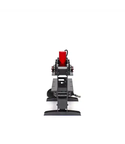 Reduced Price EDWARDS ED9-HAT2010 20 Ton Shop Press And Portable Power Unit 1 Phase, 230 Volt