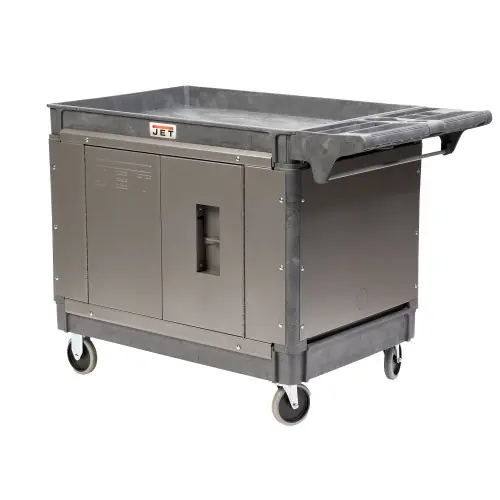 Place Order JET JT9-140079 TS100-080 1T Electric Hoist 80‘ Lift 3PH