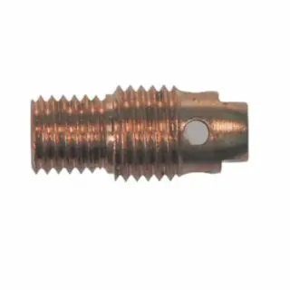 Weldcraft 13N27 1/16" Collet Body Crafted