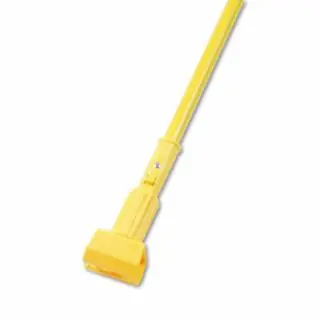 Boardwalk Foodservice BWK610 Handle Mop Plst Jaws 60" Shop Now