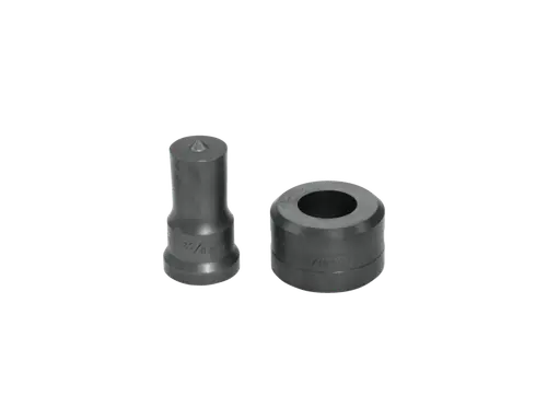 Crafted EDWARDS ED9-PD29/32 29/32 in Round Punch & Die Set
