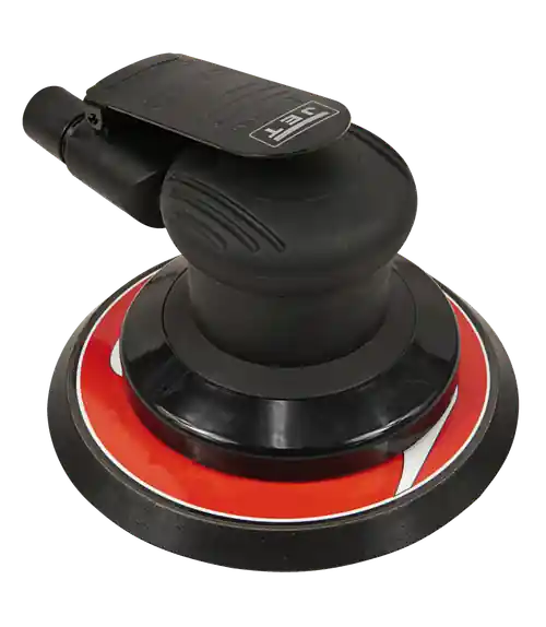 In Demand JET JT9-505731 JAT-731, 6" RO Sander
