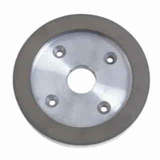 Professional Grade Baldor Electric D501 6"X3/4"General Purpose Diamond Wheel