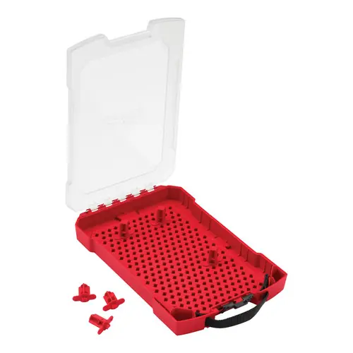 Milwaukee Tool 49-10-0001 OPEN-LOK Modular Oscillating Blade Case Same Day Shipping