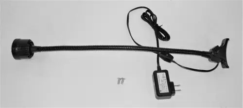 JET JT9-578100 DBG-Lamp, 3W LED Lamp for IBG-8", 10", 12" Grinders Big Sale