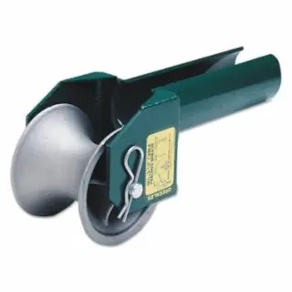 Greenlee 441-3 Sheave Cable Feeding 3" Best Seller