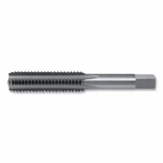 Certified Cle-Line C62055 7/16-14Nc H3 4Fl Gp Bottom Hand Tap