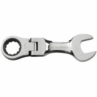 13MM STUBBY FLEX RATCHETING WRENCH Next Day Delivery