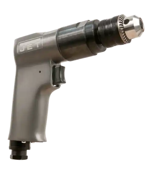 JET JT9-505600 JAT-600, 3/8" Reversible Drill Best Seller