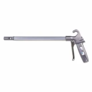 Hot Deal Guardair 75XT036AA Xtra Thrust 36" Aluminumextension W/Alum. Nozzl
