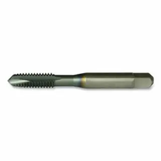 Greenfield Threading 330152 6-32Nc Spgp H3 2F Gp Plug Spiral Point Tap-Ticn Special Discount