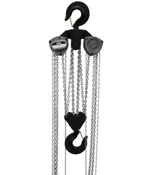 JET JT9-109130 L100-1500WO-30, 15 Ton 30‘ Lift and Overload Protection Cheap