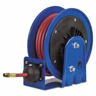 Coxreels LG-LP-320 Comp Efficient Hose & Tubing Reel 20 Ft 3/8 Dia Price Drop