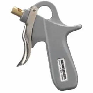 Free Returns Guardair LZR650 Lazer Series Pistol Grip