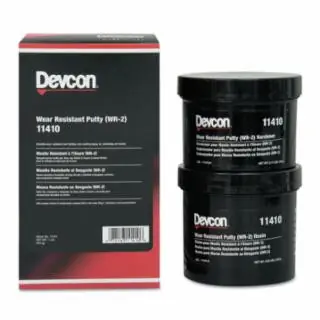 Devcon 11410 1-Lb Wear Resistantputty Wr-2 Hot Picks