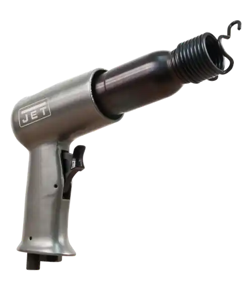 JET JT9-505902 JAT-902, 3-5/8" Stroke Riveting Hammer Bargain