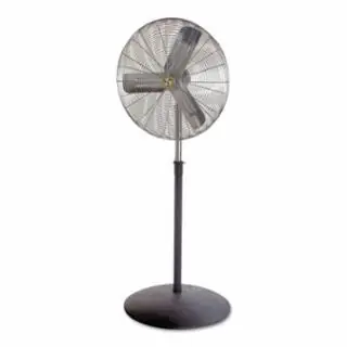 While Supplies Last Airmaster 71586 Ca30Ape Commercial- 30"Adj. Floor- S.B.