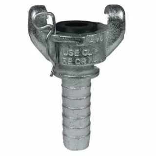 Dixon Valve AMH 3/8 Air King Hose End Buy Online