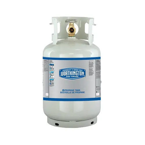 Worthington Cylinders 281166 11Lb Worthington Steel Portable Cylinder Get Yours