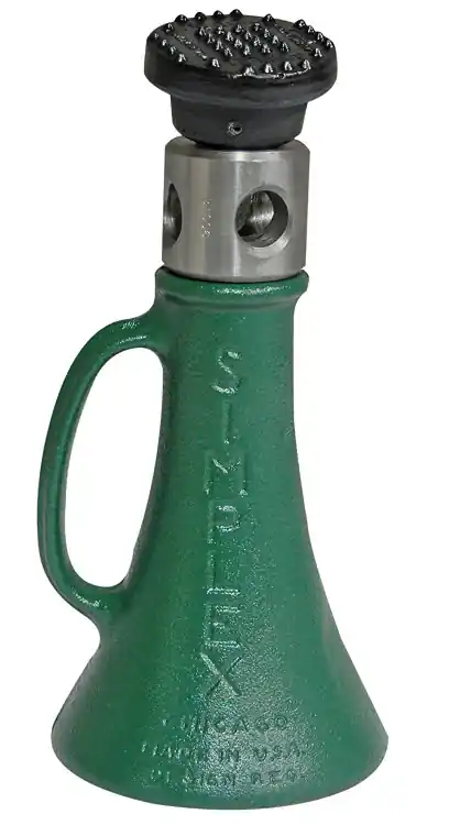 Markdown Simplex SJ1512 03120 12T Screw Jack