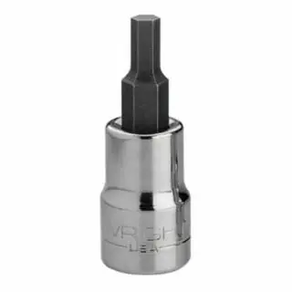 Wright Tool 3207 3/8" Drive Allen Type Socketw/Bit 7/32" Buy Today