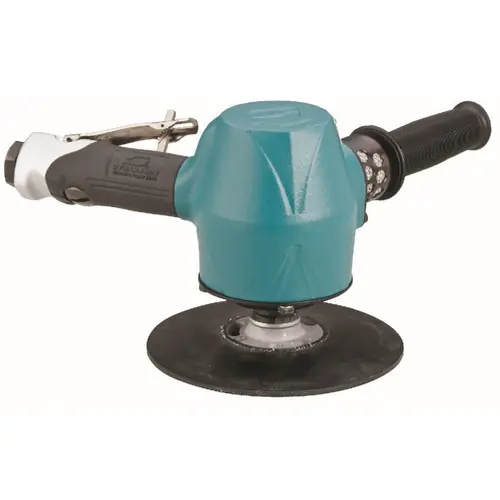 Popular Dynabrade 53261 7" Diameter Vertical Disc Sander 3 Hp