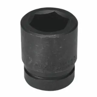 In Demand Wright Tool 8840 1-1/4" 1" Drive 6 Point Standard Impact Socket