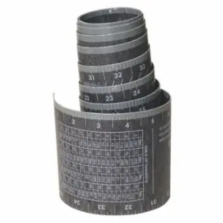 Same Day Shipping Best Welds 900-RA179 Rap-Around 4"X 9‘ 6-16"Pipe