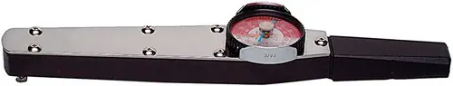 Trending Wright Tool 3473 Dial Style Torque Wrench 0-50Ft. Lbs.