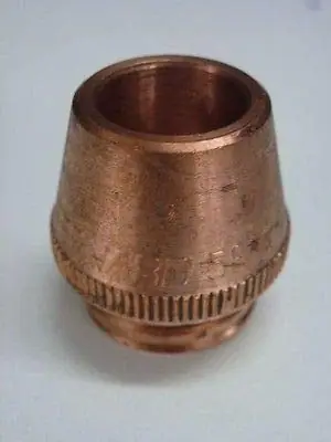 Fresh Stock Bernard 5814 Nozzle Cone
