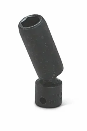 Wright Tool 39-57MM 17 mm 3/8" DriveDeep Powersocket Universal J Today Only
