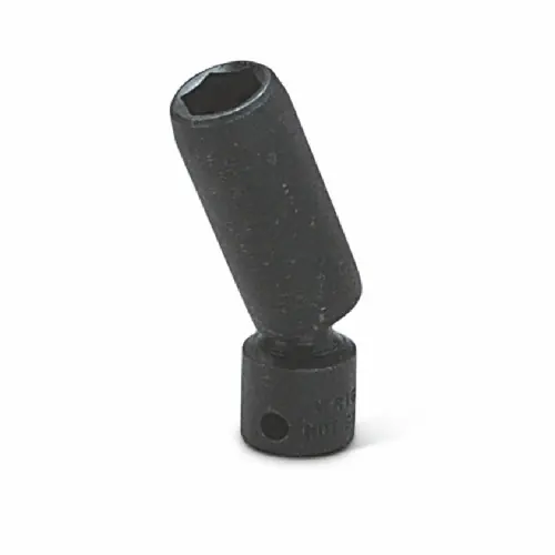 Wright Tool 39-57MM 17 mm 3/8" DriveDeep Powersocket Universal J Today Only