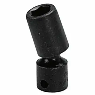 Wright Tool 3860 5/8" 3/8Drive Universal Power Socket Standard Le One Day Deal