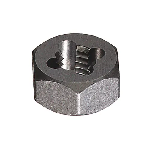 Greenfield Threading 403405 1-1/2-12 Nf Crbn Hex Die Time-Limited