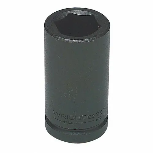 Wright Tool 69110 3/4" Drive 6 Point Deep Impact Socket - 2-1/2" Buy Online
